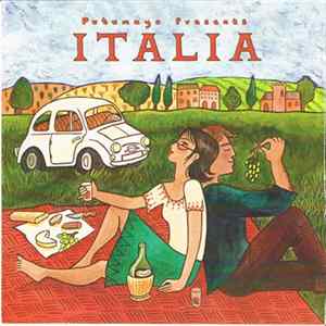 Various - Italia FLAC