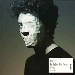 NOXX - Es Halbs Kilo Songs FLAC