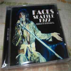 Faces - Seattle 1972 FLAC