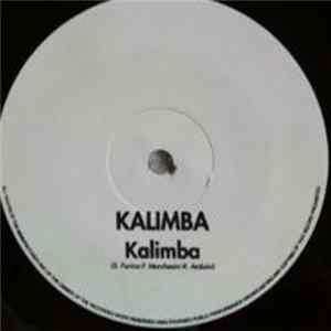 Kalimba - Kalimba FLAC