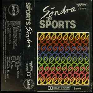 The Sports - Sondra FLAC