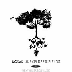 Nosak - Unexplored Fields FLAC