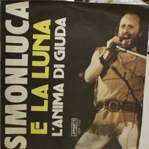 Simonluca - E La Luna FLAC