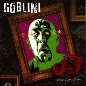 Goblini - Roba Sa Greškom FLAC