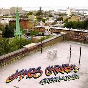 James Carney Group - Green-Wood FLAC