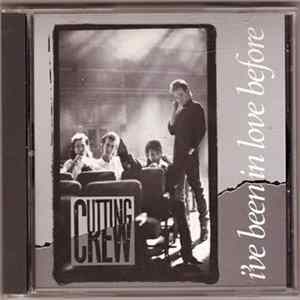 Cutting Crew - I've Been In Love Before FLAC