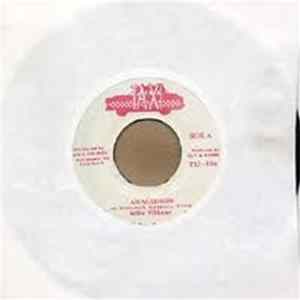 Willie Williams - Amagedeon FLAC