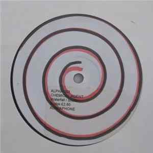 Chemical Agent - Waterfall FLAC