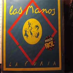 Las Manos De Orlac - La Furia FLAC