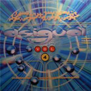 D Sigual - DSigual Vol. 4 FLAC