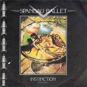 Spandau Ballet - Instinction = Instinto FLAC