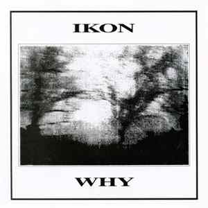 Ikon - Why FLAC