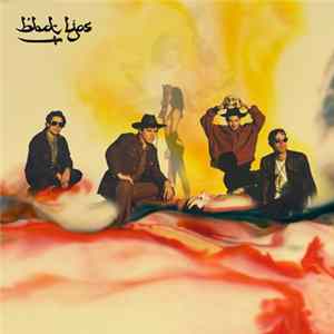 Black Lips - Arabia Mountain FLAC