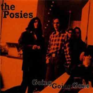 The Posies - Going Going Gone FLAC