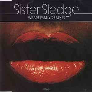Sister Sledge - We Are Family ('93 Mixes) FLAC
