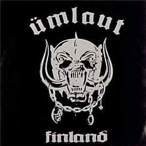 Ümlaut - Finland FLAC