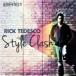 Rick Tedesco - Style Clash FLAC