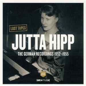 Jutta Hipp - The German Recordings 1952-1955 FLAC