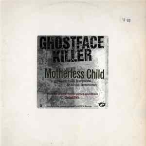 Ghostface Killer - Motherless Child FLAC