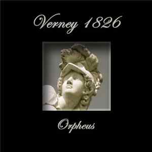 Verney 1826 - Orpheus FLAC