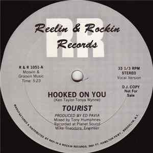 Tourist - Hooked On You FLAC