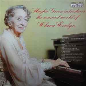 Clara Evelyn - Hughie Green Introduces The Musical World Of Clara Evelyn FLAC