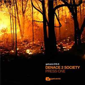 Denace 2 Society - Press One FLAC