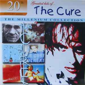 The Cure - Greatest Hits Of... FLAC