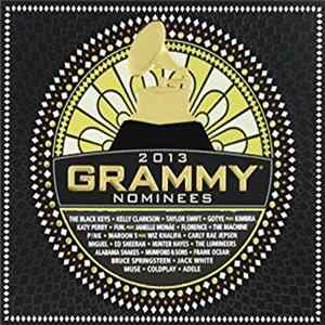 Various - 2013 Grammy Nominees FLAC