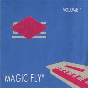 Space - Le Meilleur Du Synthétiseur (Volume 1) Magic Fly FLAC