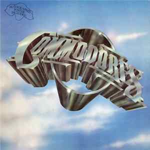 Commodores - Commodores FLAC