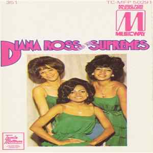 Diana Ross And The Supremes - Stop! In The Name Of Love FLAC