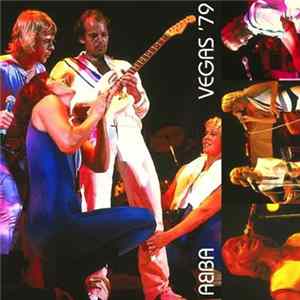 Abba - Live In Las Vegas FLAC