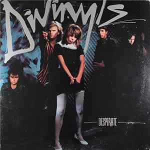 Divinyls - Desperate FLAC
