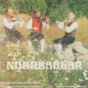 Norrbaggar - Finlandssvensk Folkmusik 5 FLAC