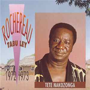 Tabu Ley Rochereau - Tete Nakozonga FLAC