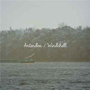 Antendex - Windchill FLAC
