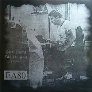 EA80 - Der Mord Fällt Aus (Live) FLAC