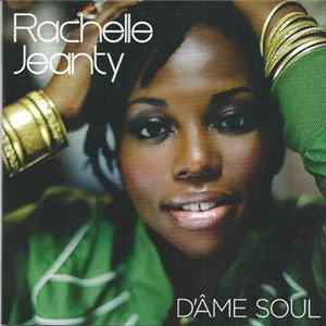 Rachelle Jeanty - D'Âme Soul FLAC