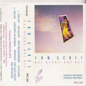 Tom Scott - One Night / One Day FLAC