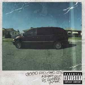 Kendrick Lamar - Good Kid, M.A.A.d City FLAC