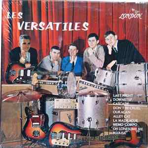 Les Versatiles - Les Versatiles FLAC