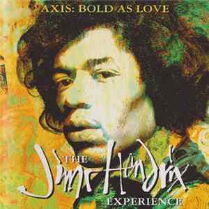 The Jimi Hendrix Experience - Axis: Bold As Love FLAC