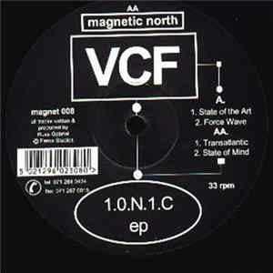 VCF - 1.0.N.1.C EP FLAC