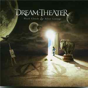 Dream Theater - Black Clouds & Silver Linings FLAC