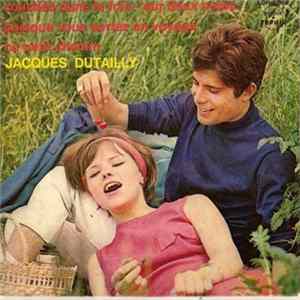Jacques Dutailly - Couchés Dans Le Foin FLAC