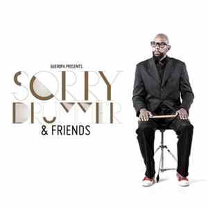 Sorry Drummer - Sorry Drummer & Friends FLAC