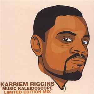 Karriem Riggins - Music Kaleidoscope FLAC