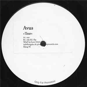 Avus - Tear FLAC