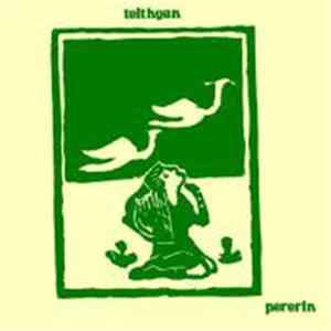 Pererin - Teithgan FLAC